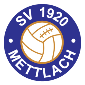 SV 1920 Mettlach Logo
