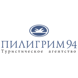 Pilgrim-94(85) Logo