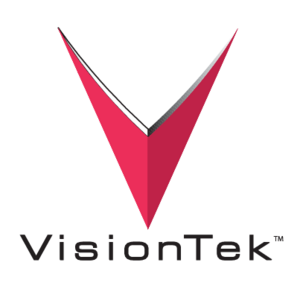 VisionTek(156) Logo