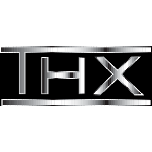 THX(205) Logo