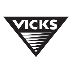 Vicks(30) Logo