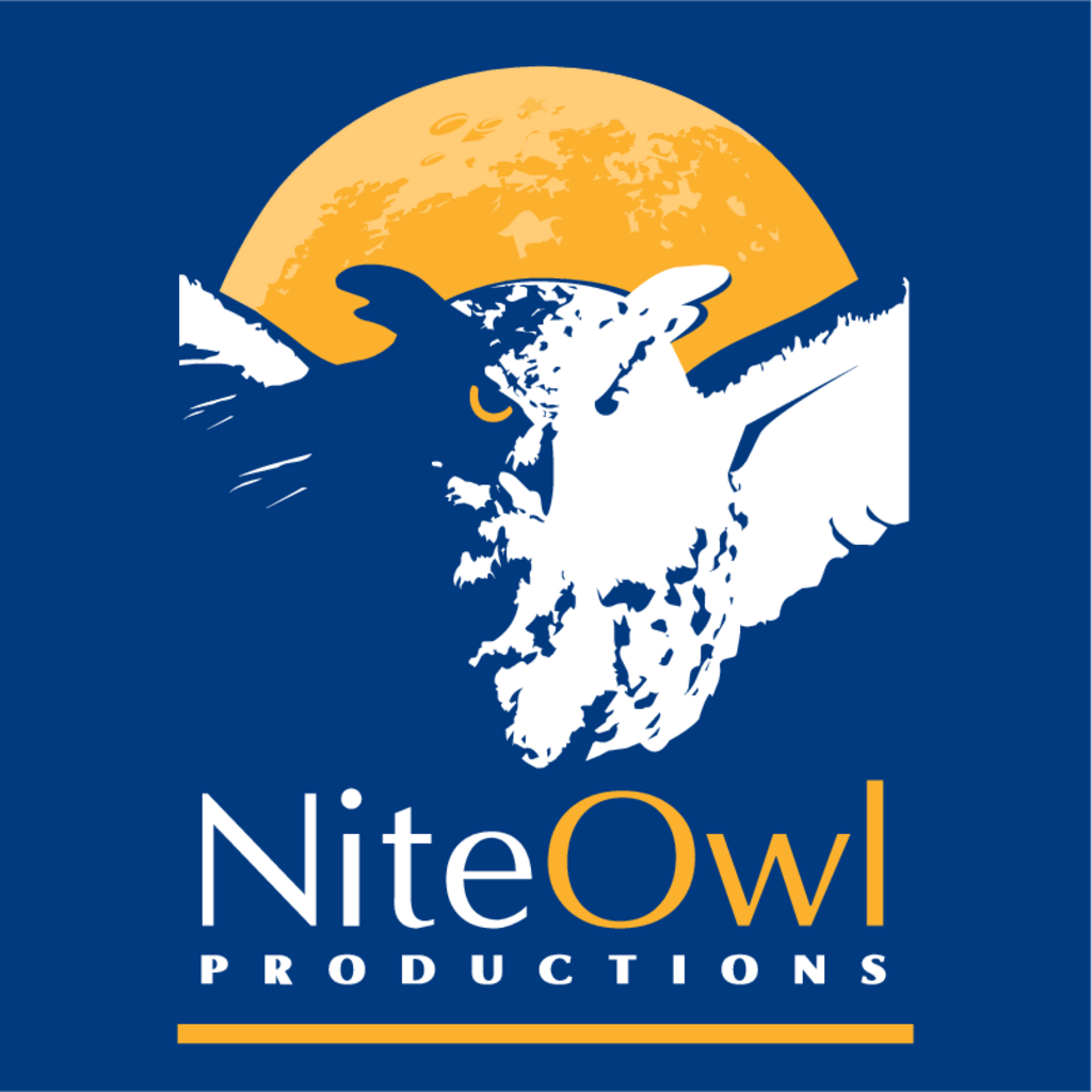 NiteOwl,Productions