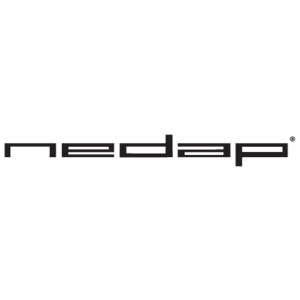 Nedap Logo