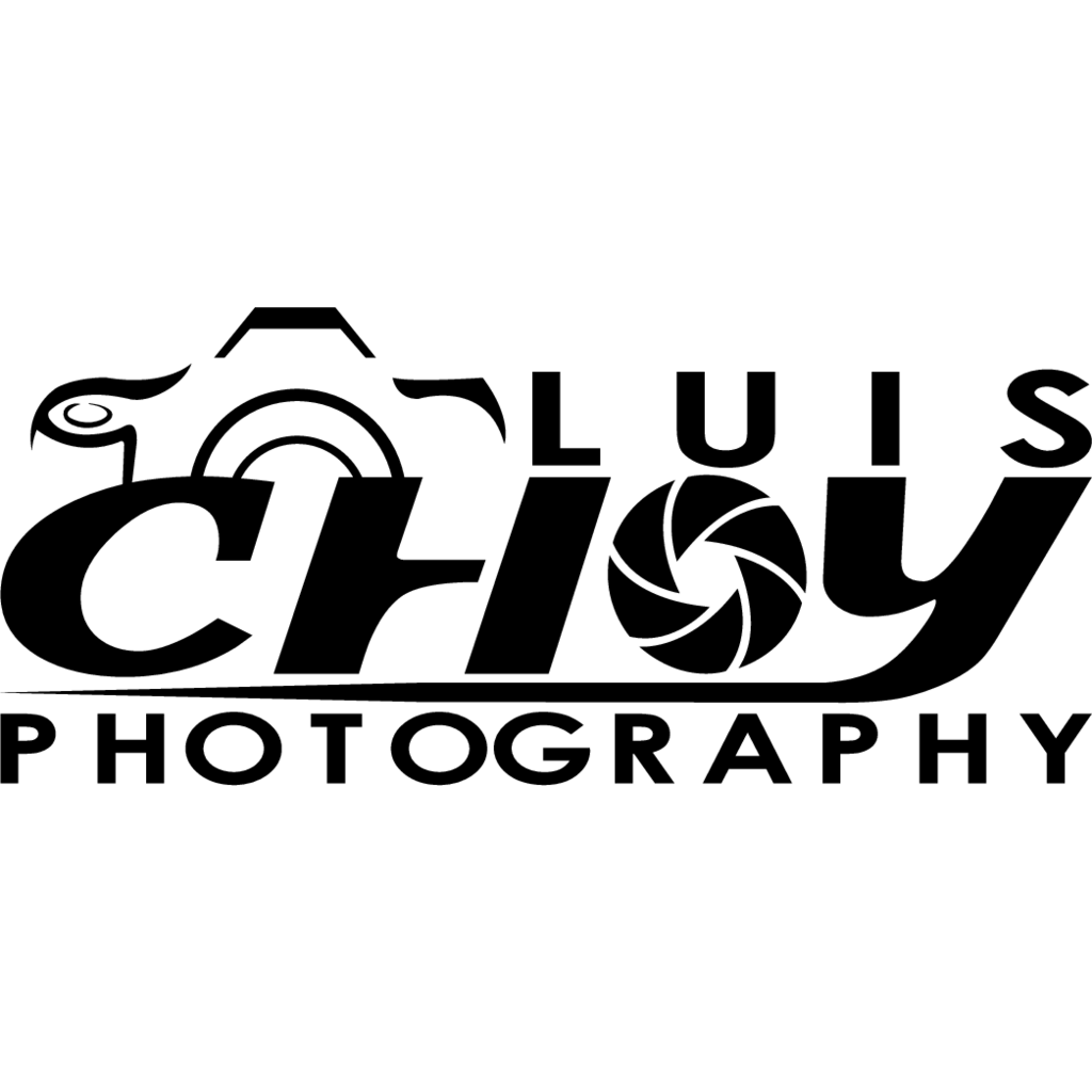 Logo, Design, Panama, LC Photography