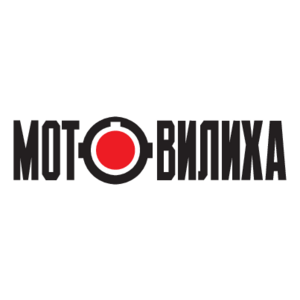 Motovilikha Logo
