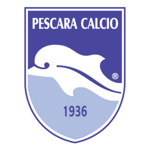 Pescara Calcio Logo