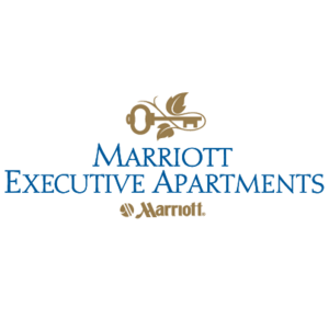 Marriott Executive Apartments(188) Logo