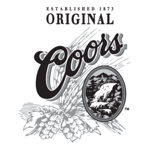 Coors(307) Logo