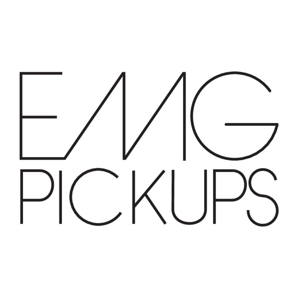 EMG,Pickups