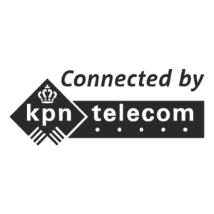 KPN Telecom(74) Logo