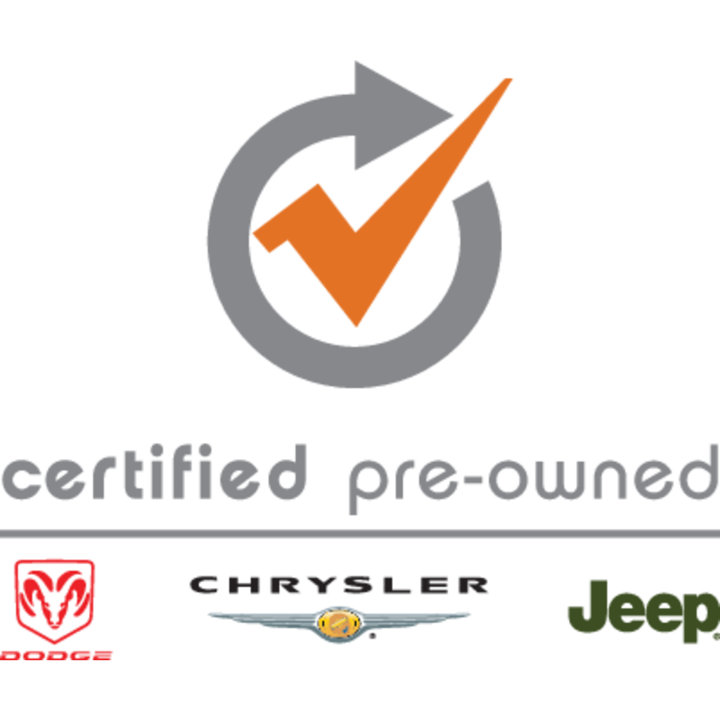Certified,Pre-Owned,Chrysler,Dodge,Jeep