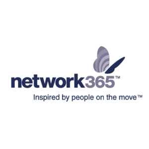 Network365 Logo