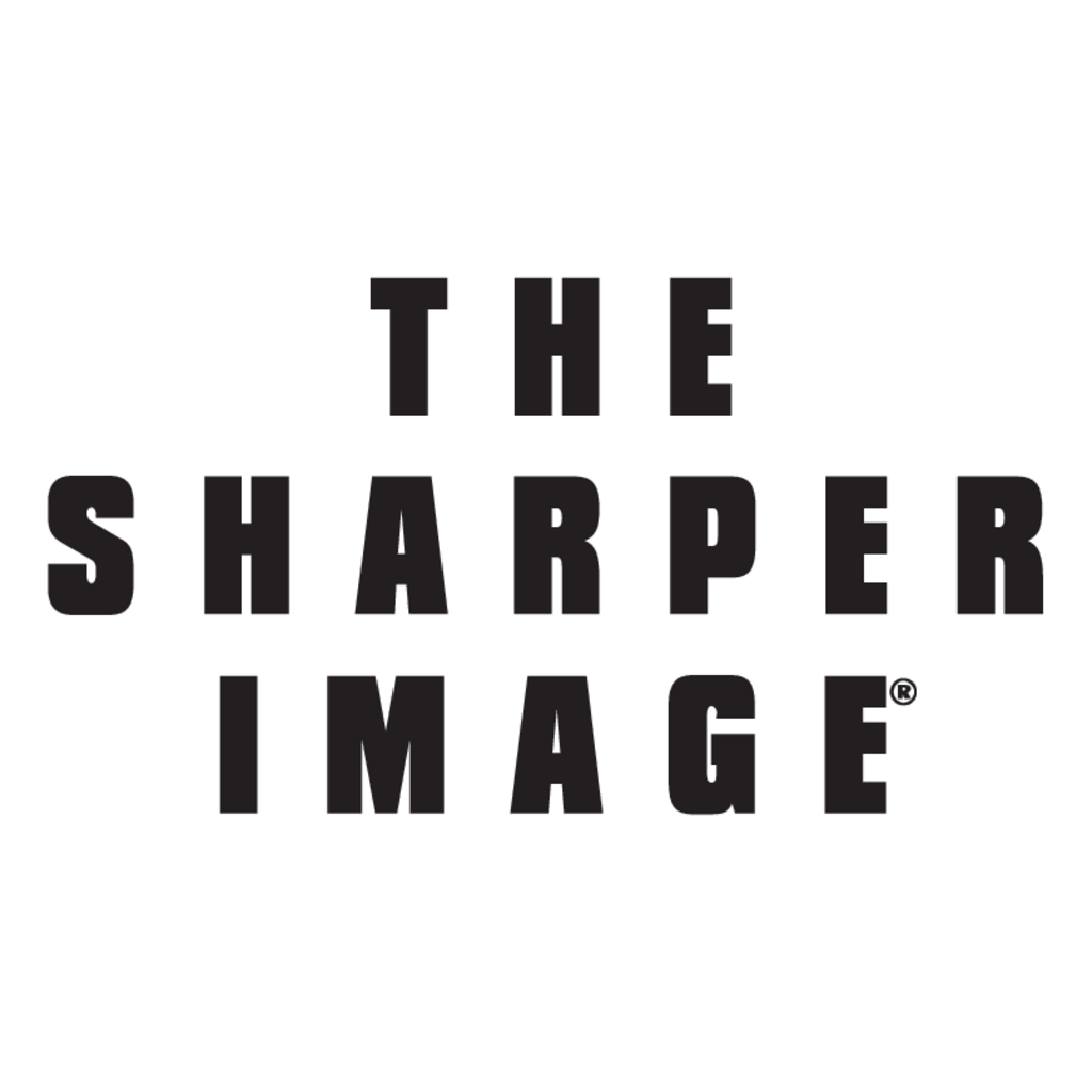 The,Sharper,Image