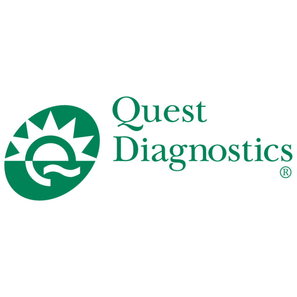 Quest Diagnostics logo, Vector Logo of Quest Diagnostics brand free