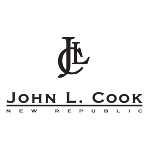 John L  Cook