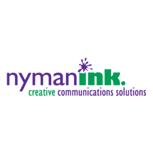Nyman Ink(215) Logo