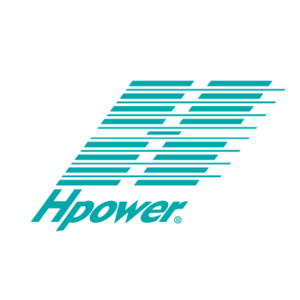 Hpower Logo