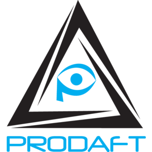 Prodaft  Logo
