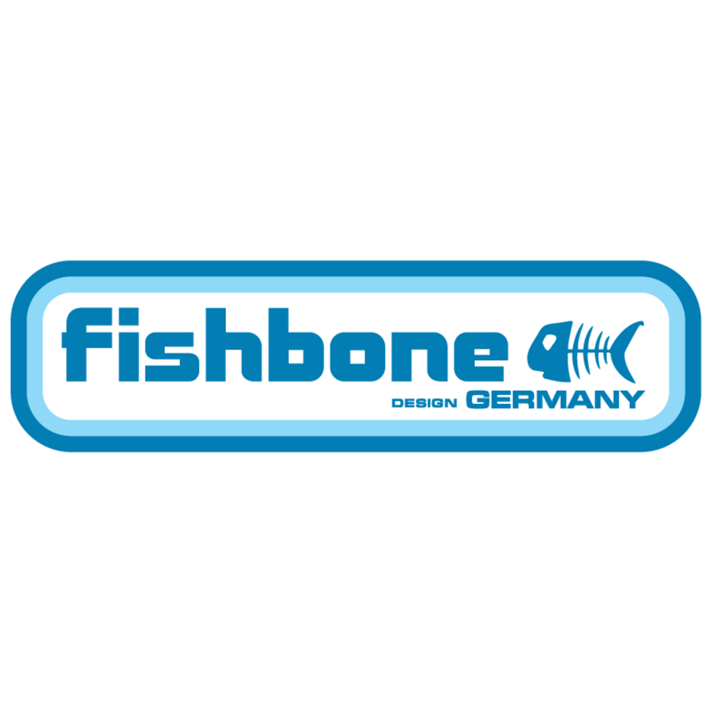 Fishbone,Design