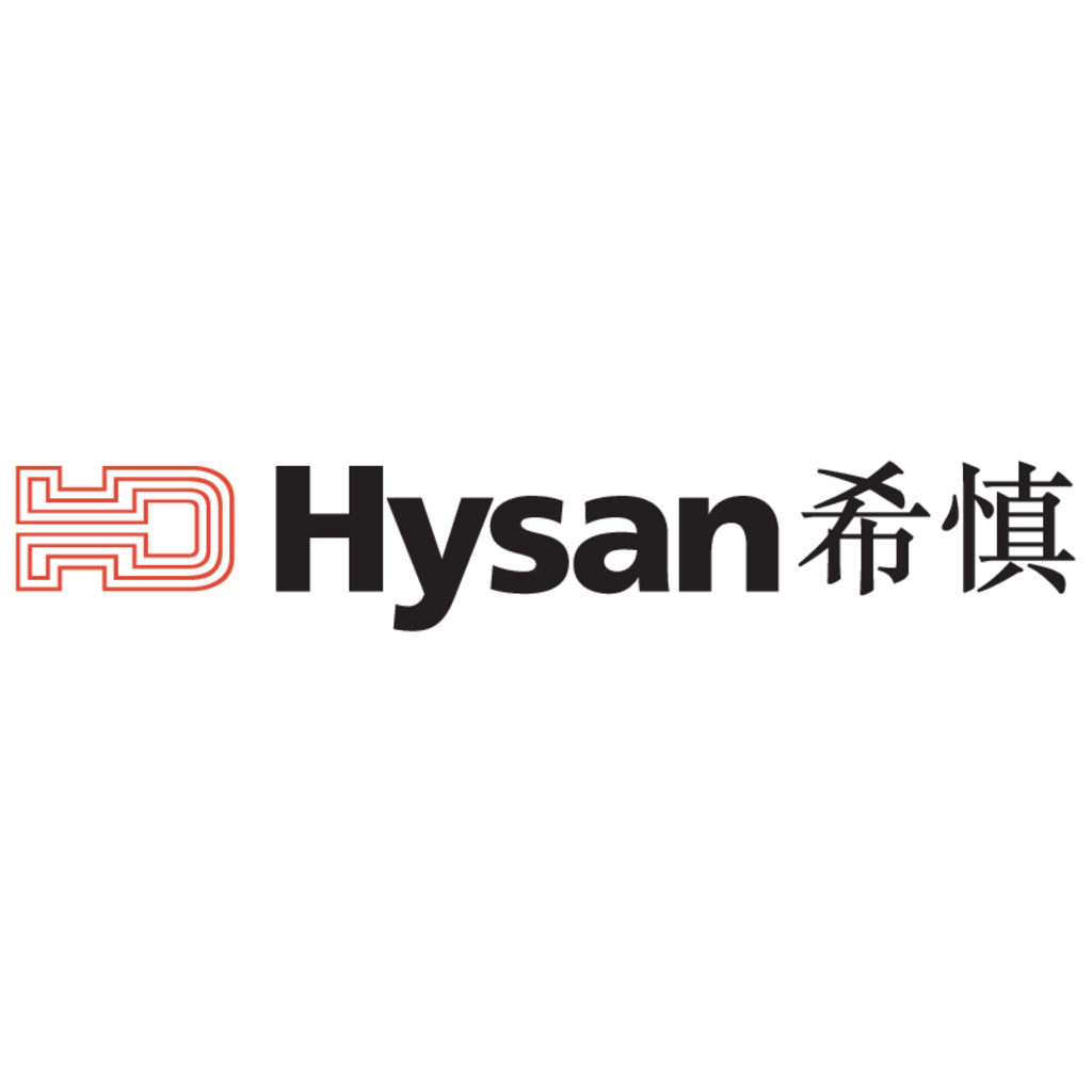 Hysan,Development