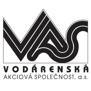 Vodarenska Logo