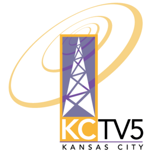 KC TV5 Logo