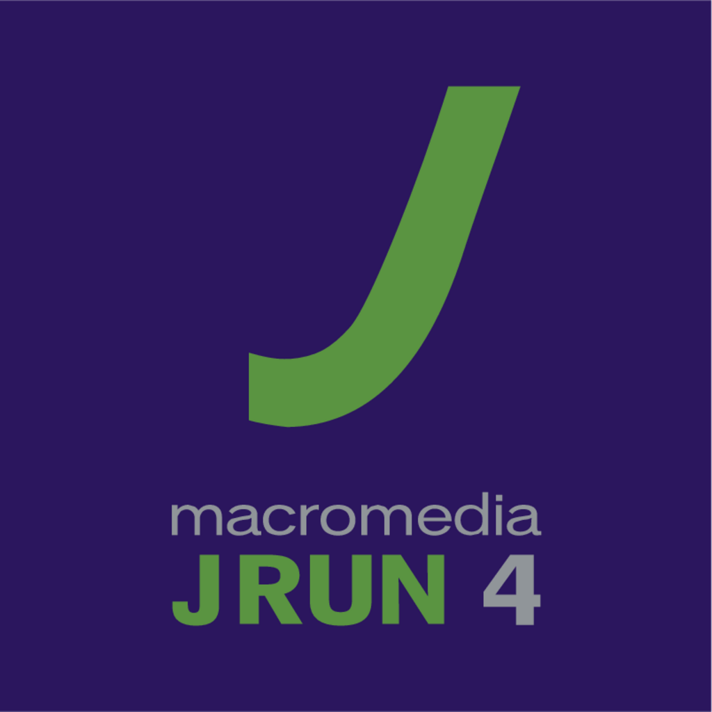 Macromedia,JRun,4