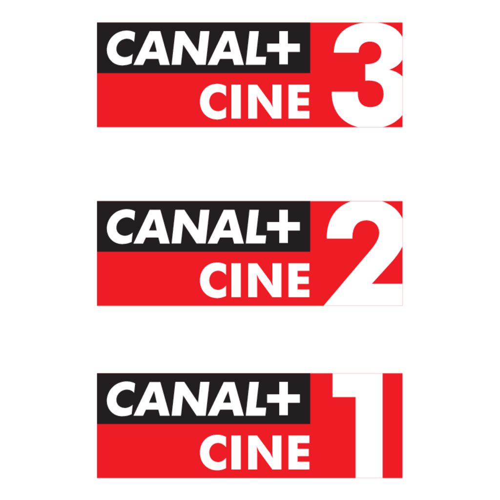 Canal+,Cine