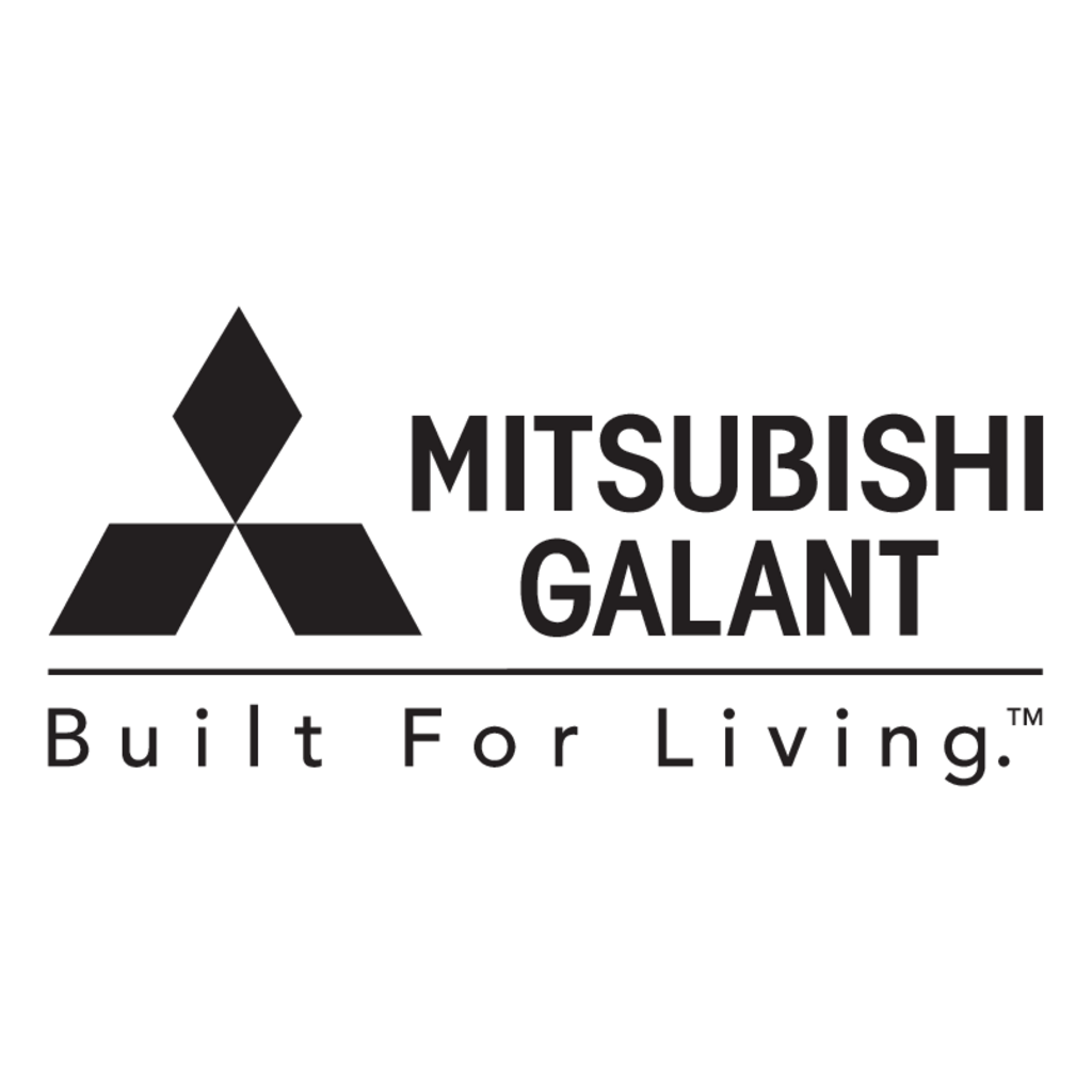 Mitsubishi,Galant