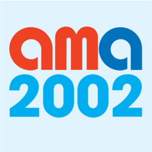 AMA(1) Logo