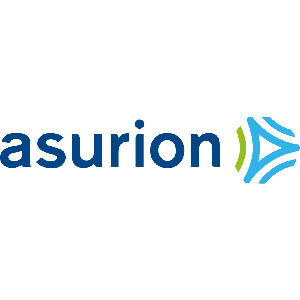 Logo, Technology, United States, Asurion