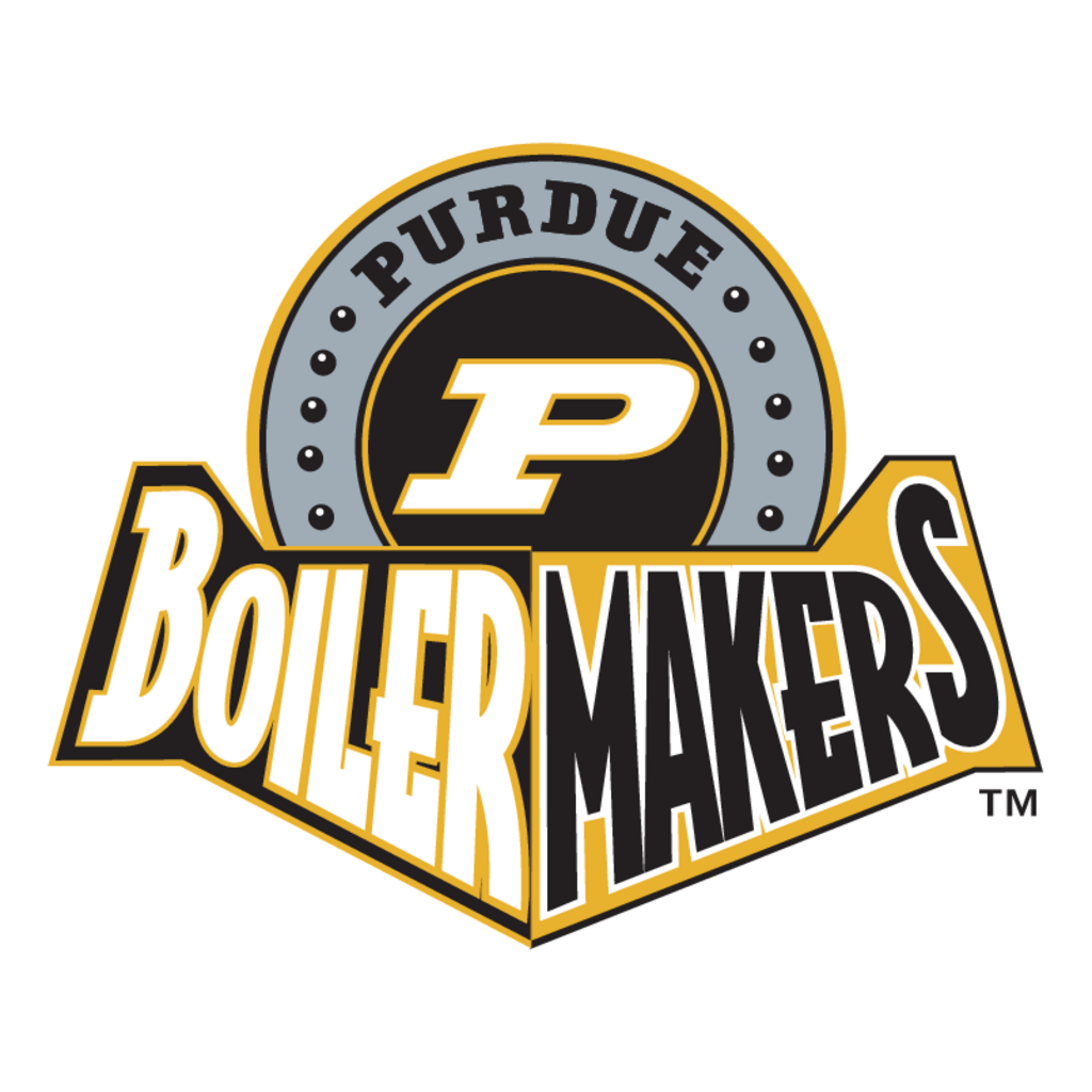 Purdue,University,BoilerMakers(76)