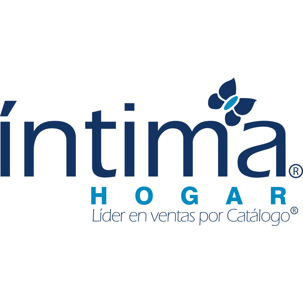 Logo, Unclassified, Intima Hogar