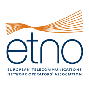 ETNO Logo