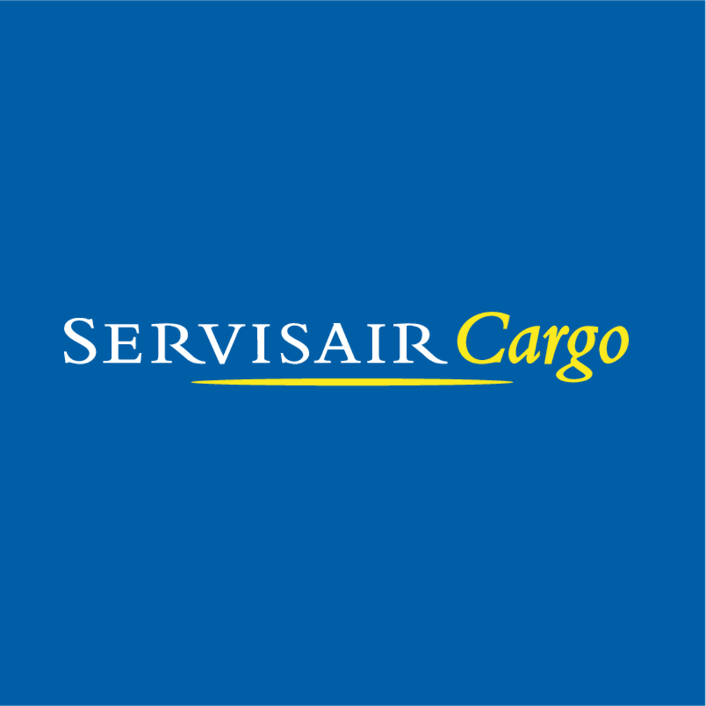 Servisair,Cargo