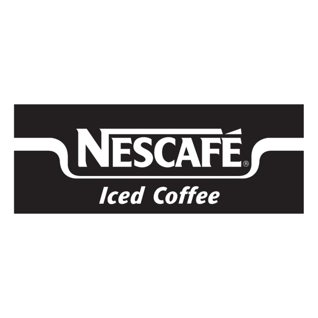 Nescafe,Iced,Coffee