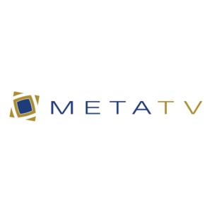 MetaTV Logo
