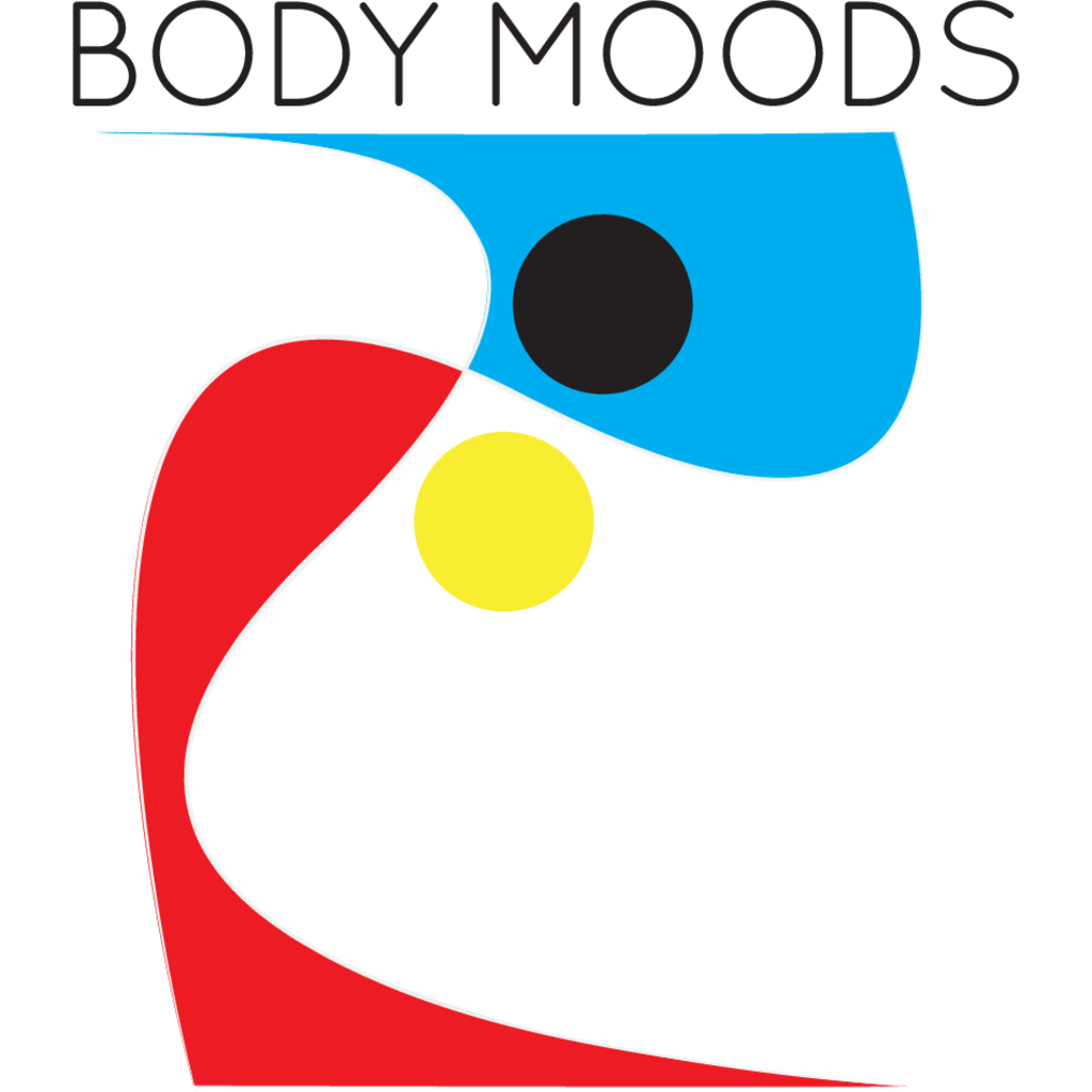 Logo, Arts, Italy, Body Moods