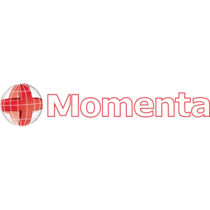 Momenta Farma Logo