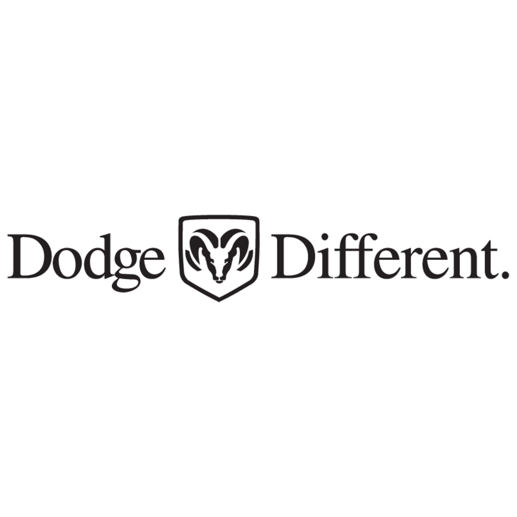 Dodge,Different