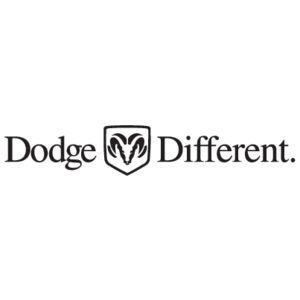 Dodge Different Logo