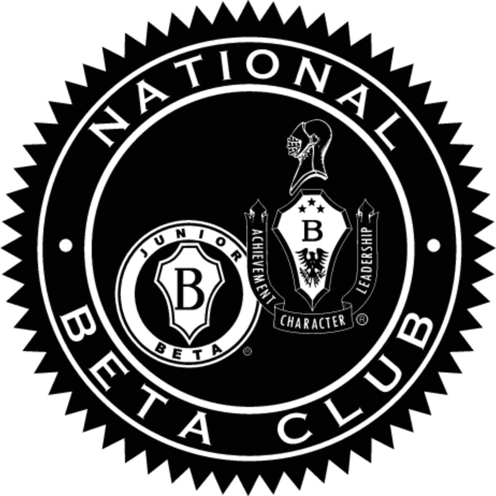Logo, Education, United States, National Beta Club