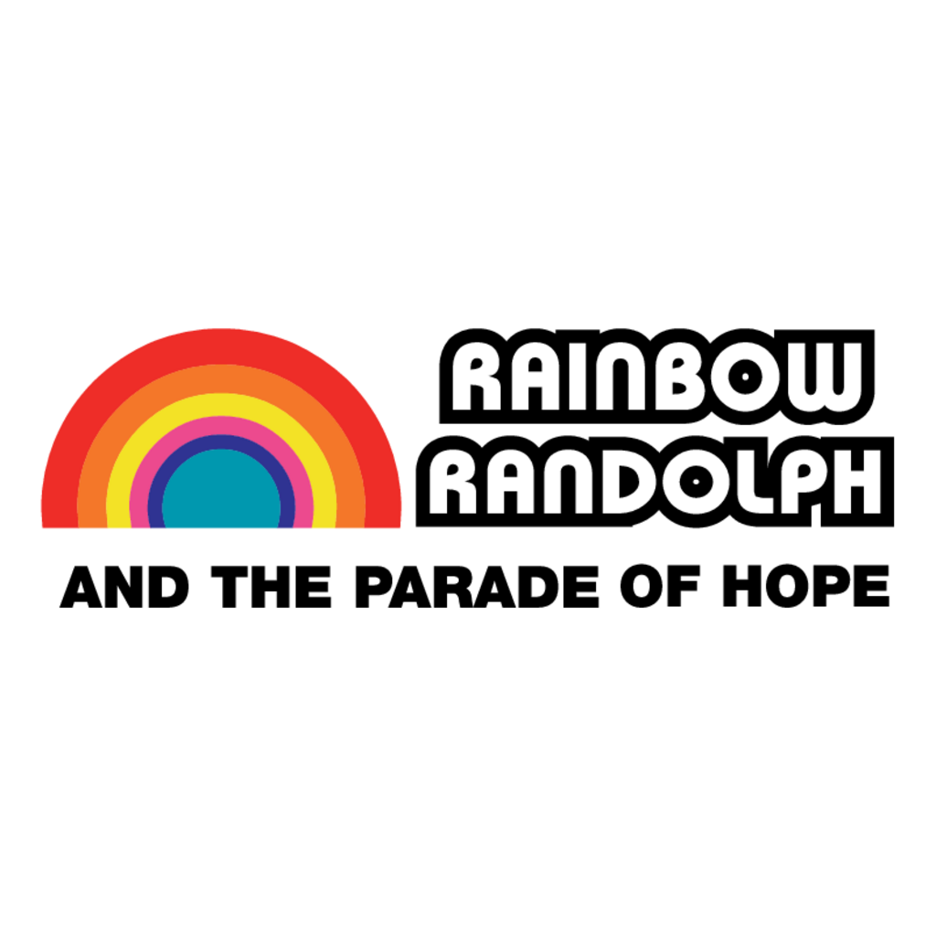 Rainbow,Randolph