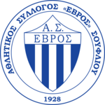 Evros Soufli Fc Logo