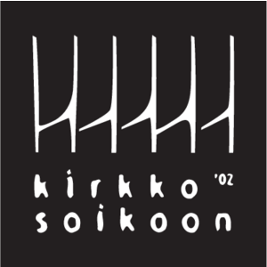 Kirkko Soikoon Logo