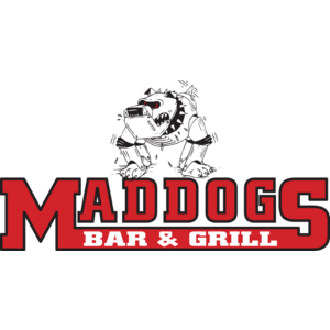 Maddogs Bar & Grill Logo