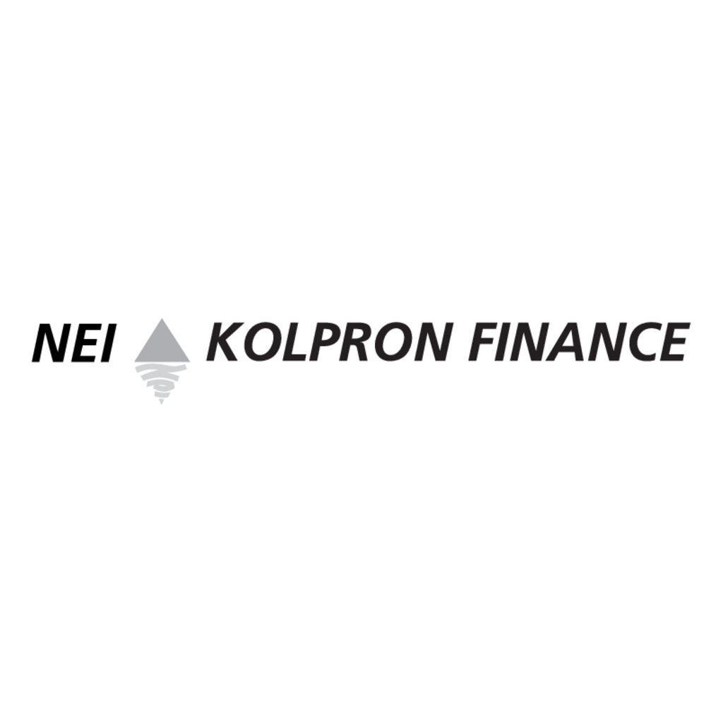 NEI,Kolpron,Finance