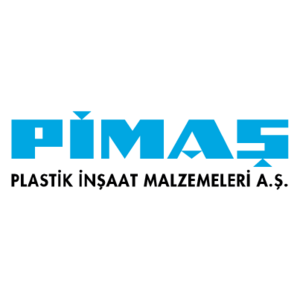 Pimas Plastik Logo