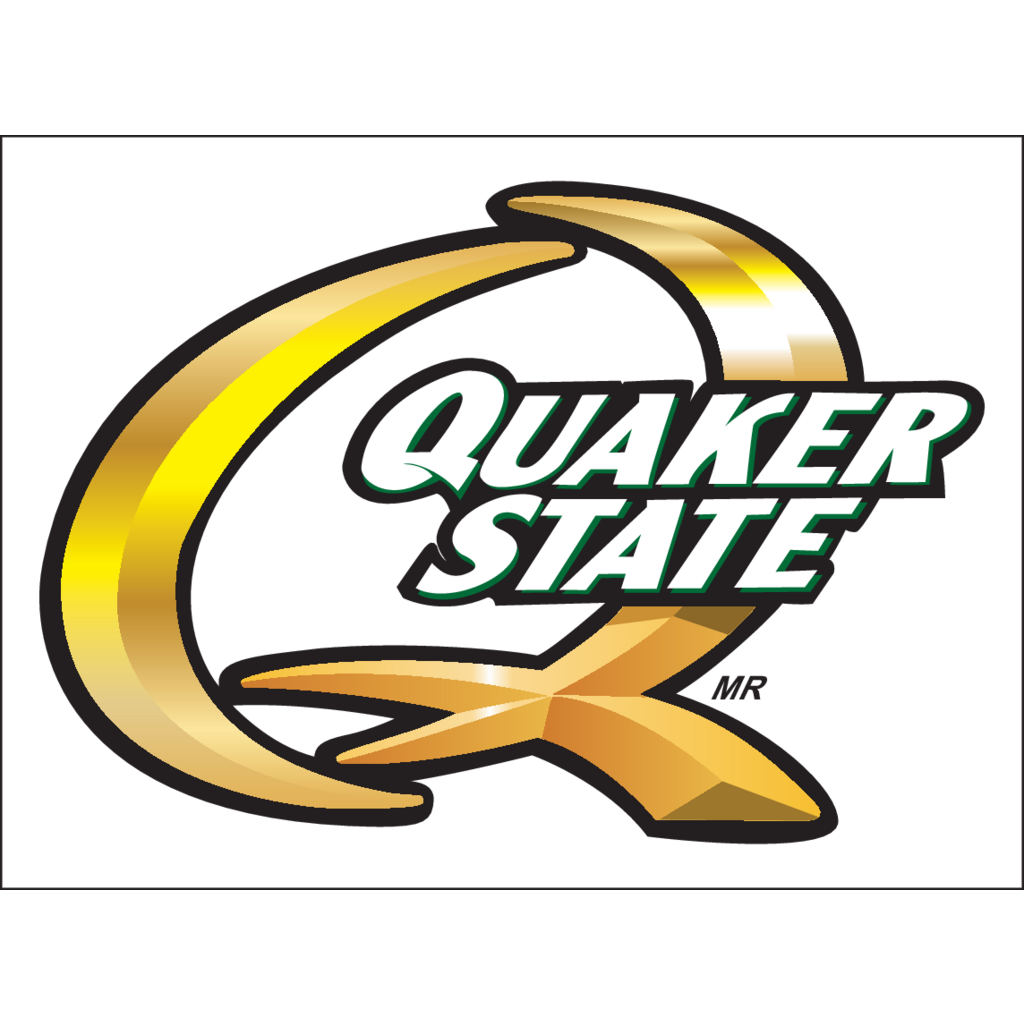 Quaker,State