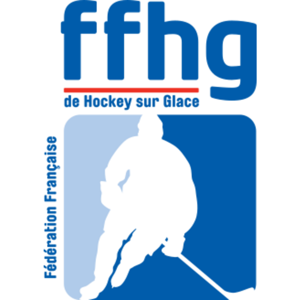 Logo, Sports, France, French Ice Hockey Federation